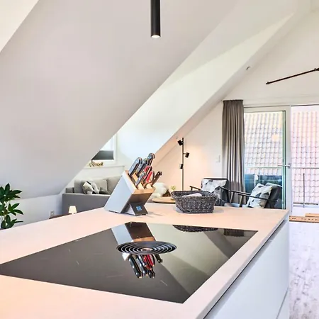 Haus Meerzeit, Steg, 250 M Vom Strand, Hunde Willkommen *