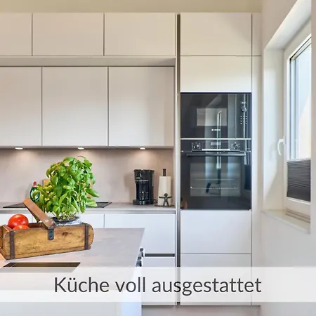 Haus Meerzeit, Steg, 250 M Vom Strand, Hunde Willkommen Lübeck